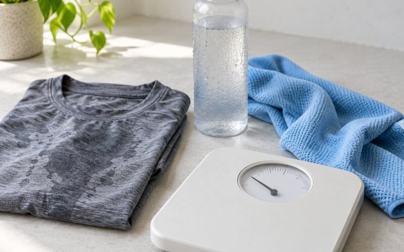 Does Sweating Mean You Are Burning More Fat? Facts (2026)