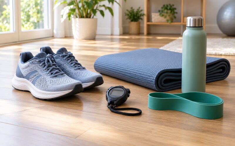How Long Should Cardio Be for Fat Loss? Simple 2026 Guide