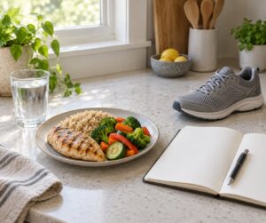how stress and cortisol affect belly fat