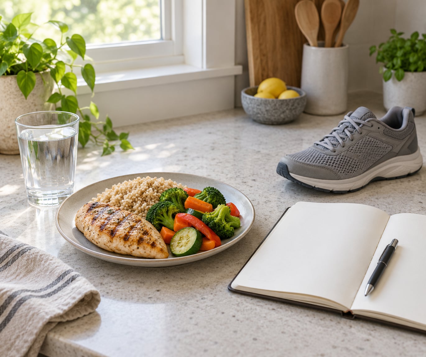 how stress and cortisol affect belly fat