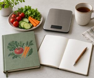 why your calorie needs change over time