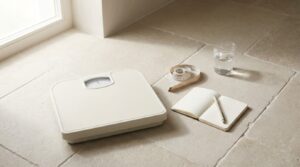 how to stay motivated when the scale does not move