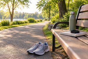 how to build walking endurance