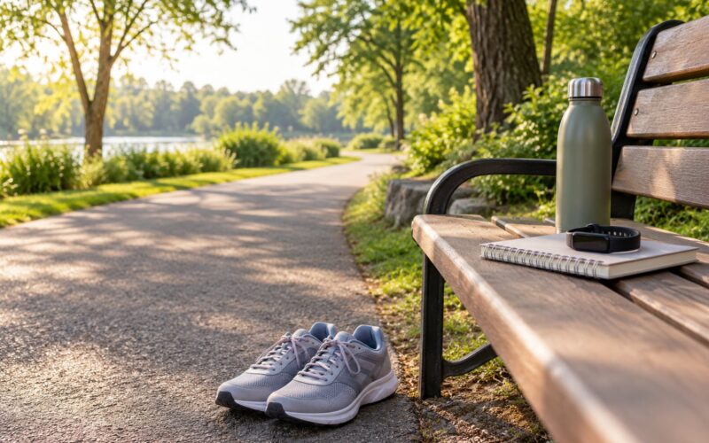 How to Build Walking Endurance: Beginner’s Guide 2026