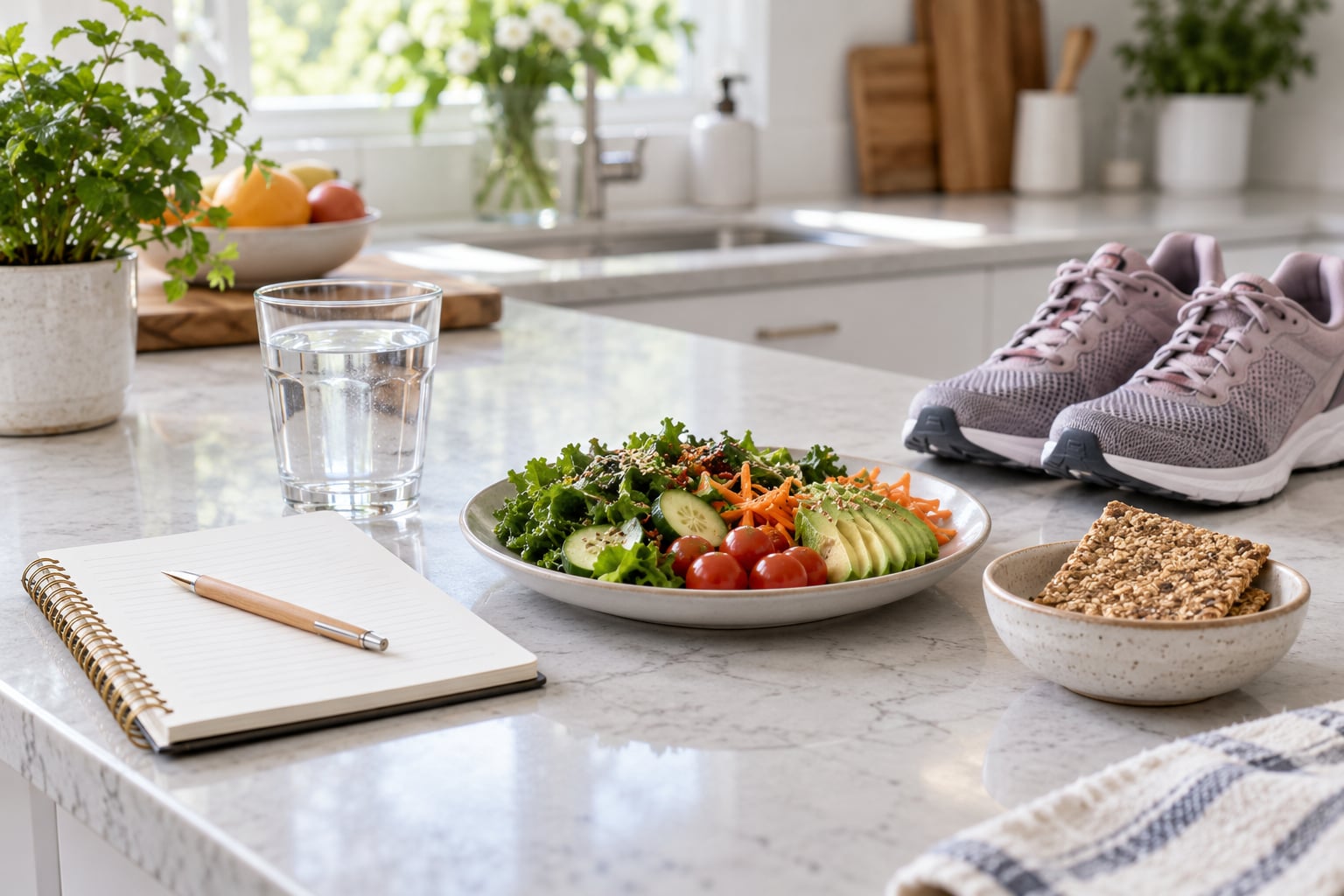 how to lose weight while breastfeeding safely