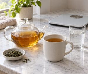 do detox teas actually work