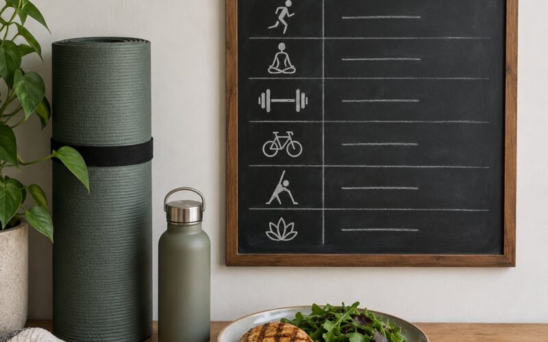 How Important Are Rest Days for Weight Loss in 2026