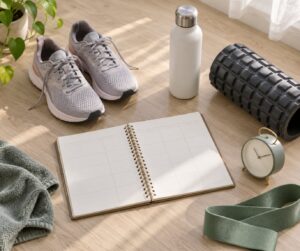 how often should you rest between workouts