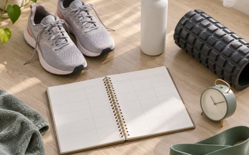 How Often Should You Rest Between Workouts? (October 2026)