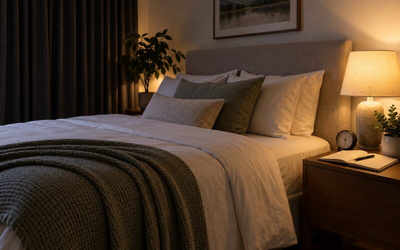 How to Sleep Better to Lose Weight: 7 Simple Steps (October 2026)