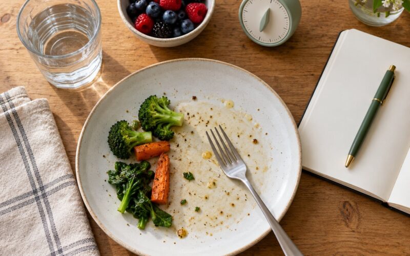 8 Signs You Are Eating Too Little (2026)