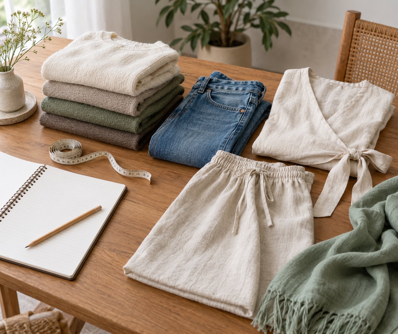 how to find clothes that fit while losing weight