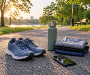 couch to 5k plan for beginners