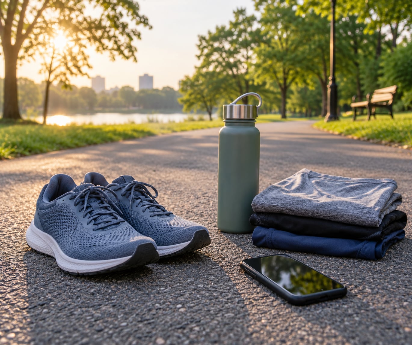 couch to 5k plan for beginners