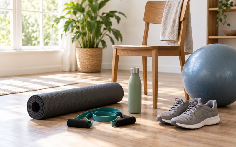 12 Low Impact Workouts for Overweight Beginners (October 2026)