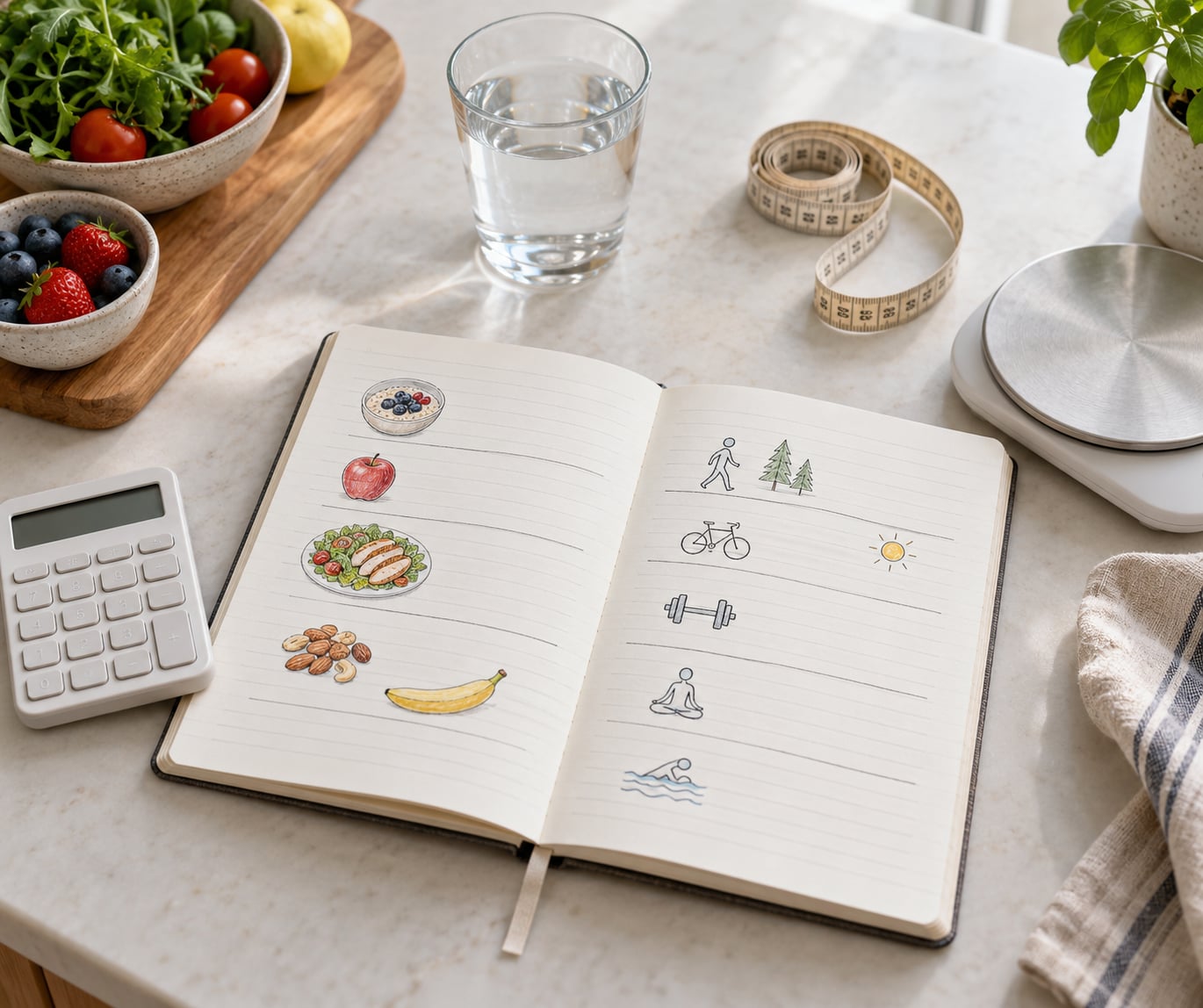 how many calories should i eat to lose weight