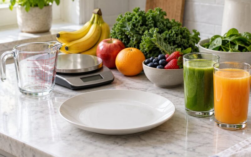 What to Know Before Trying a Juice Cleanse (October 2026)
