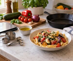 how to make your favorite meals lower in calories
