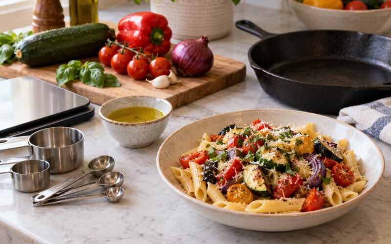 How to Make Your Favorite Meals Lower in Calories 2026