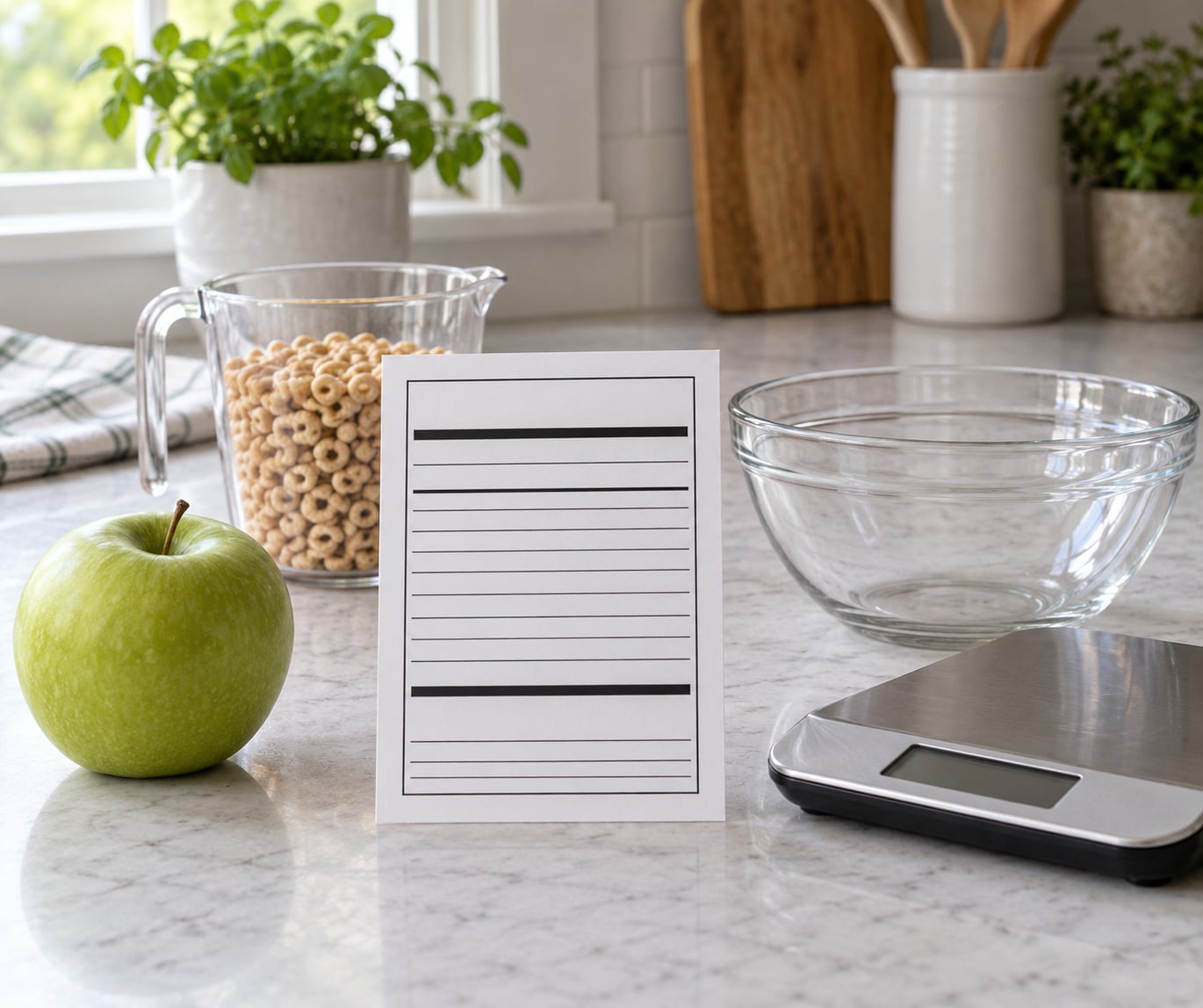 how to read a nutrition label for weight loss