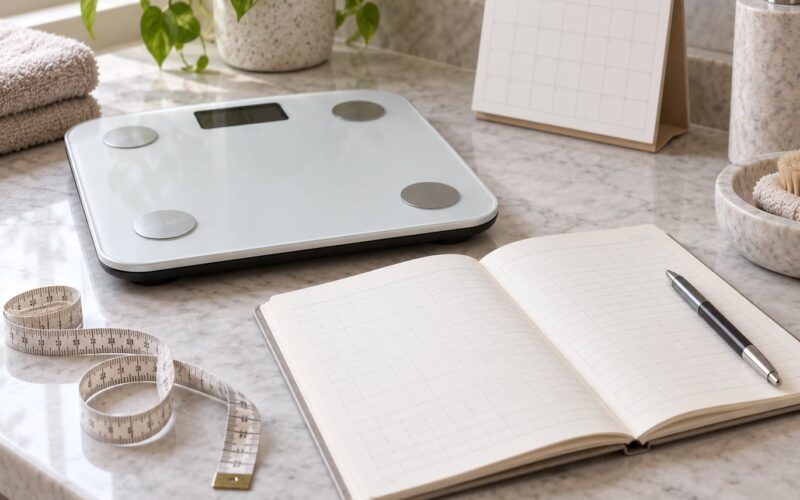 How to Do a Weekly Check In for Weight Loss 2026: Simple Guide