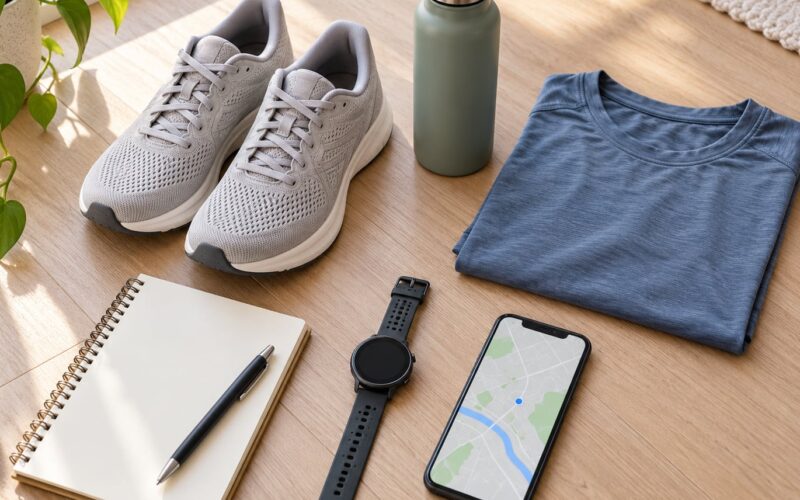 How to Start Running When You Are Overweight: Easy Plan (2026)