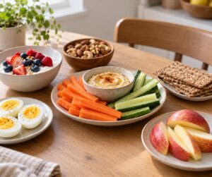 is snacking bad for weight loss