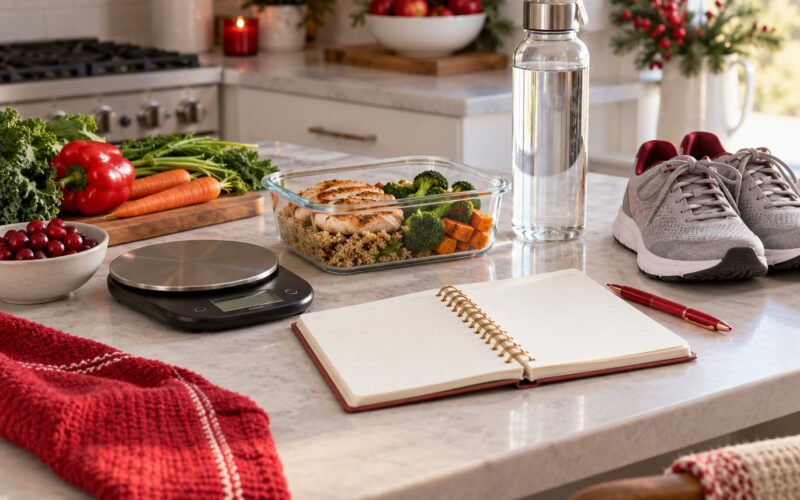 How to Handle Holidays While Losing Weight 2026