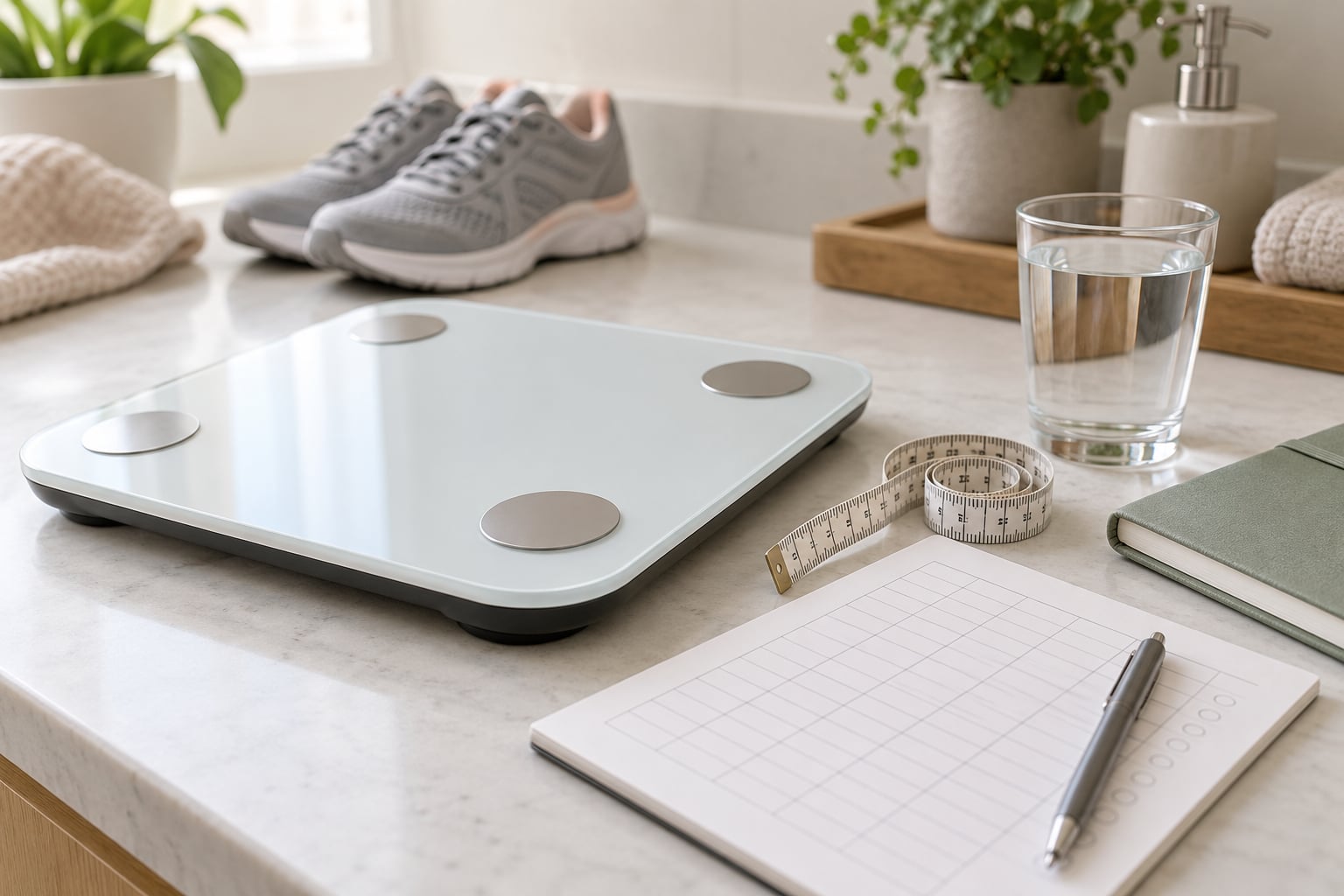 how to break a weight loss plateau