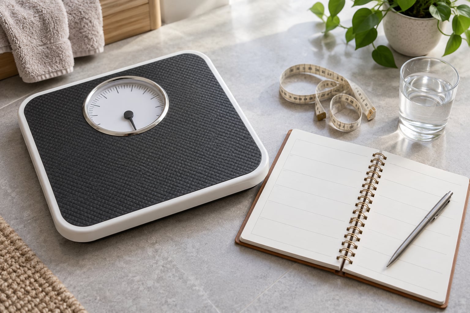how long does it take to see weight loss results