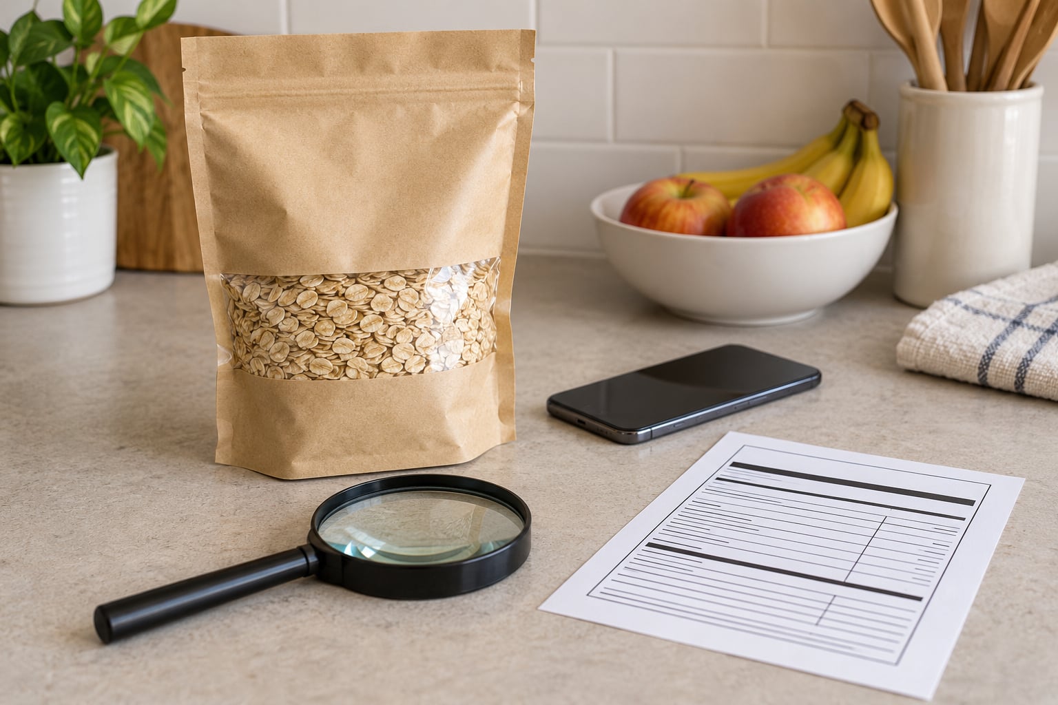 how to spot hidden sugar in packaged foods