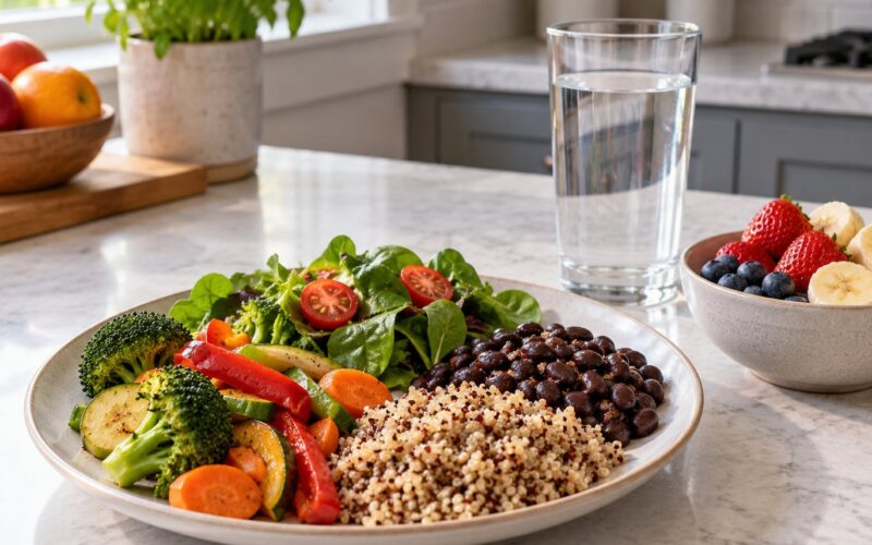 Why Am I Hungry All the Time on a Diet? Causes (2026)