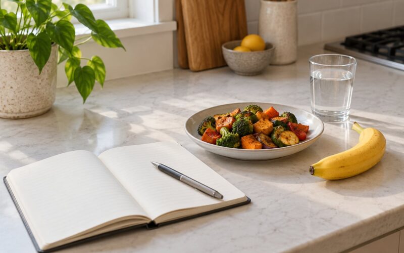 How to Beat All or Nothing Thinking With Food: Simple Plan 2026