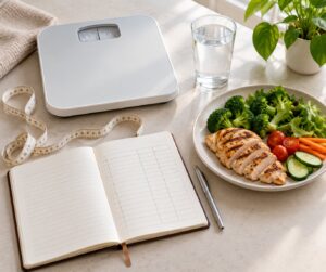 how to lose the last 10 pounds