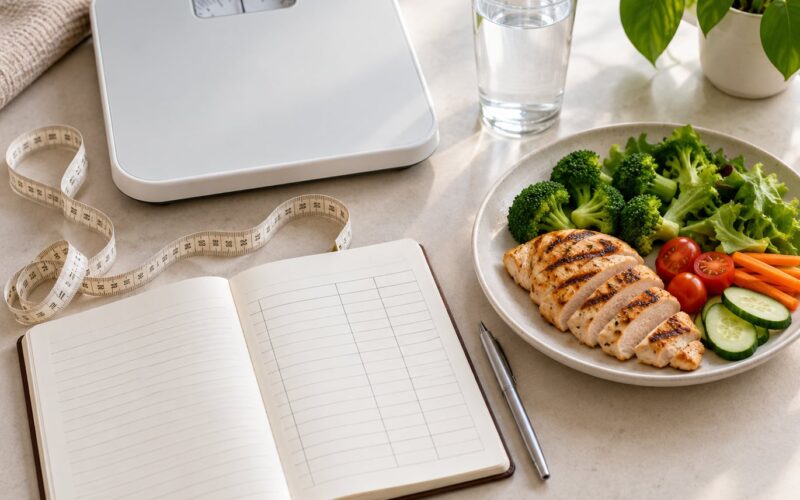 How to Lose the Last 10 Pounds: A Practical Plan 2026