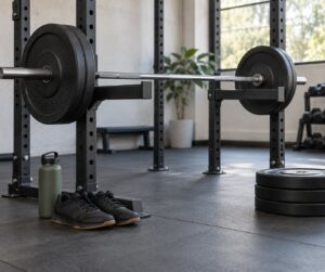 how to avoid injury as a beginner lifter