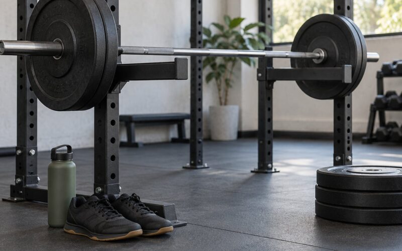 How to Avoid Injury as a Beginner Lifter (October 2026)