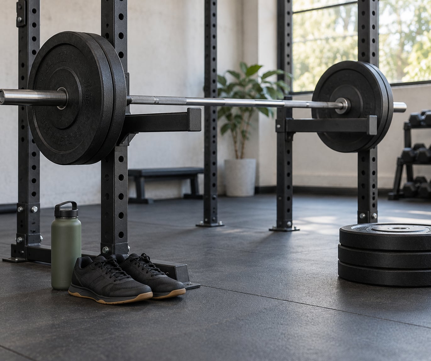 how to avoid injury as a beginner lifter