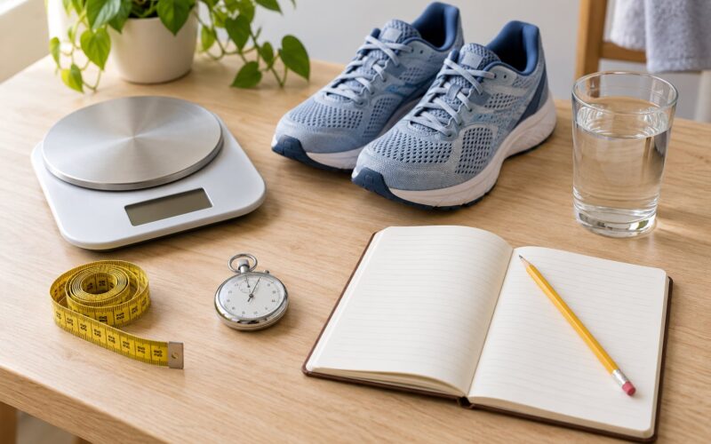How Many Calories Do You Burn Walking a Mile? (October 2026)