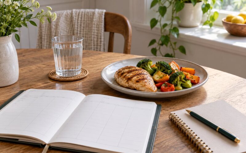 How to Handle Unsupportive Family While Losing Weight 2026