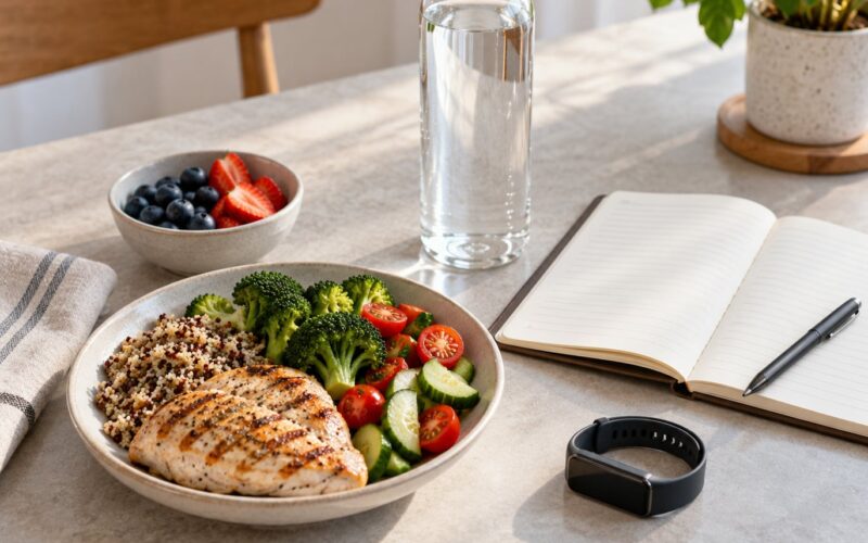 Should You Eat Back Exercise Calories? A Guide for 2026