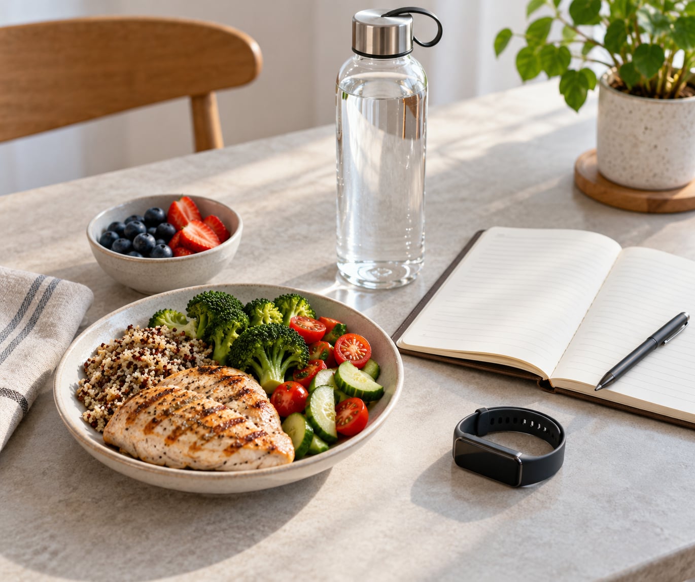 should you eat back exercise calories