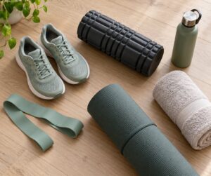 what is active recovery