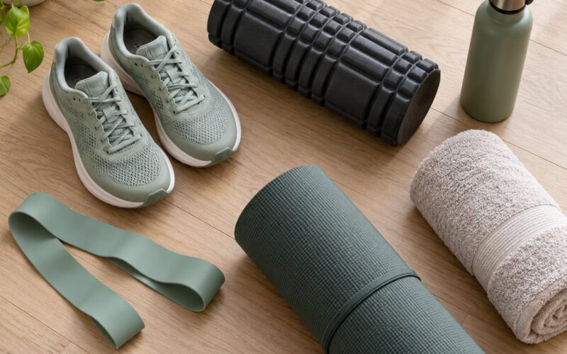 What Is Active Recovery? A Simple Guide (October 2026)