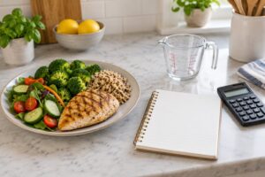 is intermittent fasting better than calorie counting