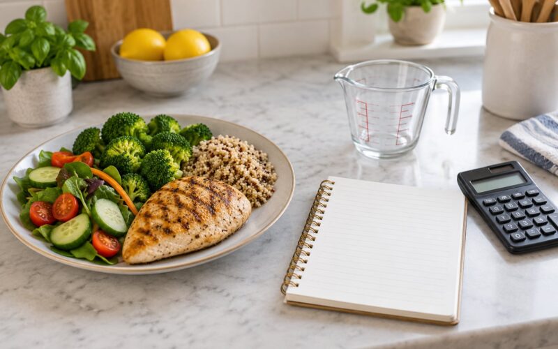 Is Intermittent Fasting Better Than Calorie Counting? 2026