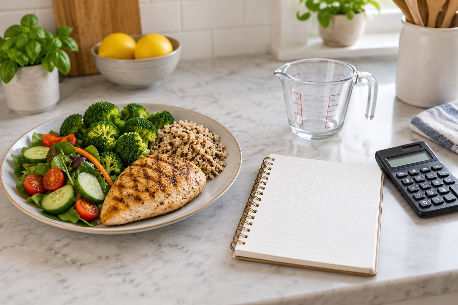is intermittent fasting better than calorie counting