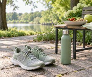 does walking after meals help with blood sugar