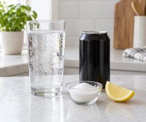 are diet sodas bad for weight loss