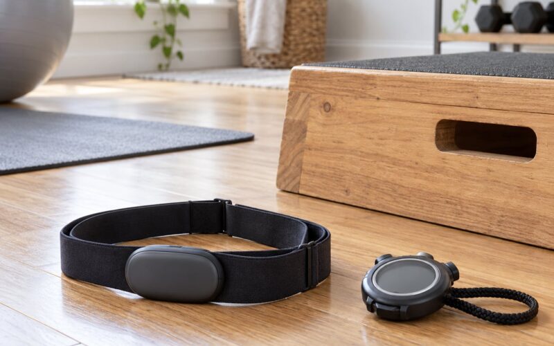 How to Find Your Max Heart Rate: 3 Safe Methods 2026